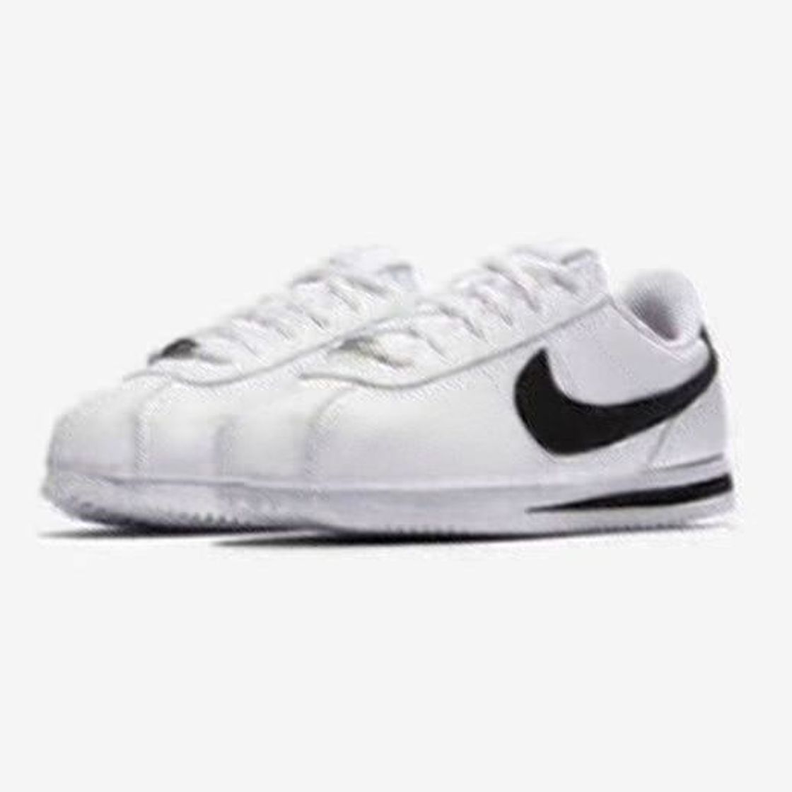 Fashion Nike Cortez Basic SL