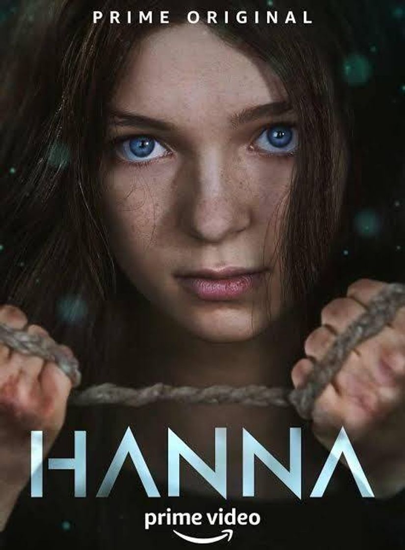 Series Hanna