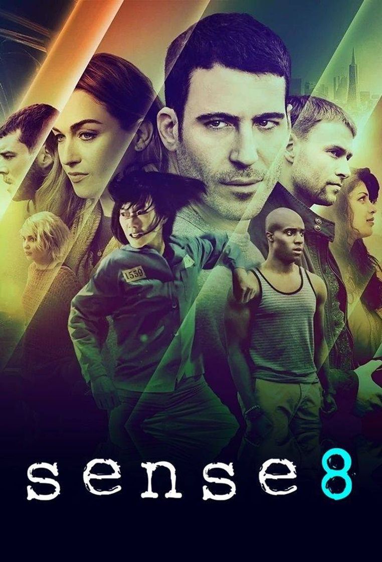 Series Sense 8