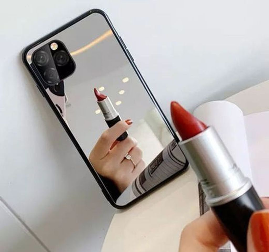 Social Funda Espejo