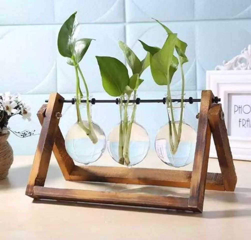 Social Jarrón decoración 