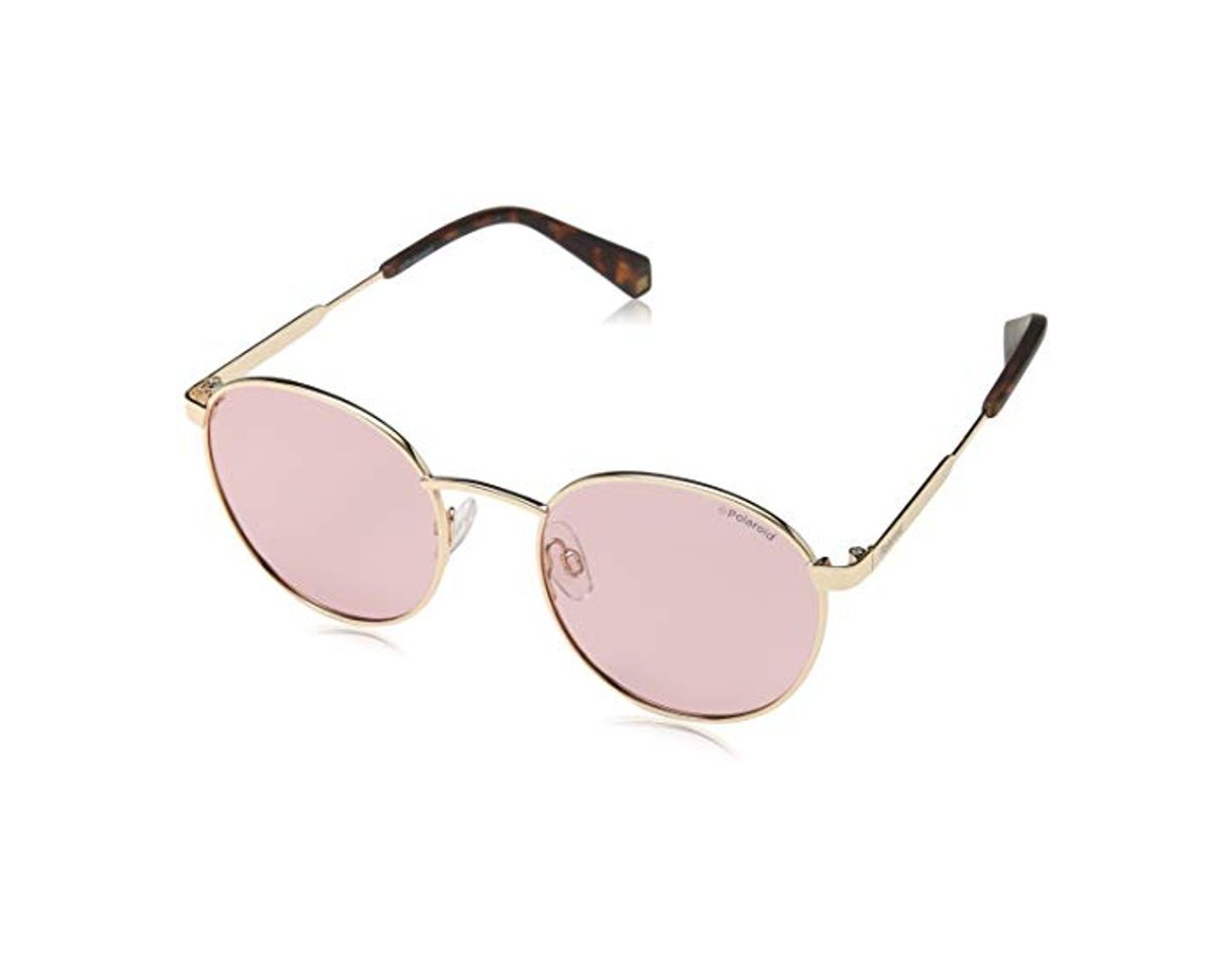 Fashion Polaroid PLD 2053/S 0F 35J 51 Gafas de sol, Rosa