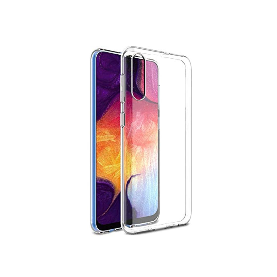 Products NEW'C Funda para Samsung Galaxy A50