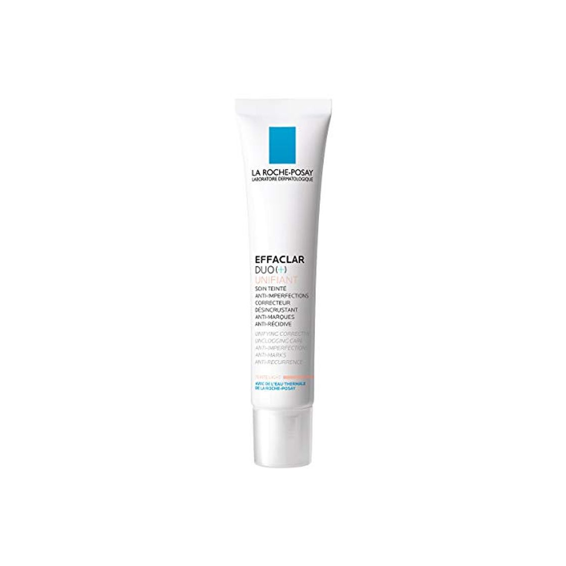 Social Effaclar Duo Unifiant Medium