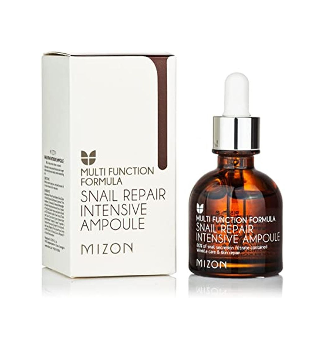 Producto Snail repair intensive ampoule