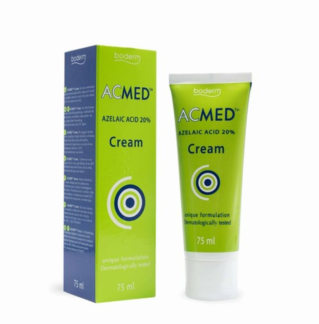 Fashion Boderm Acmed Crema 75 ml