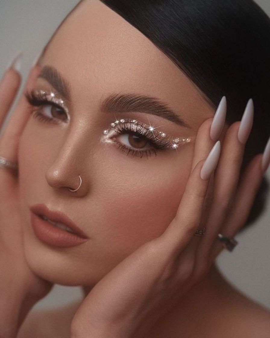 Social Make up inspiration 
