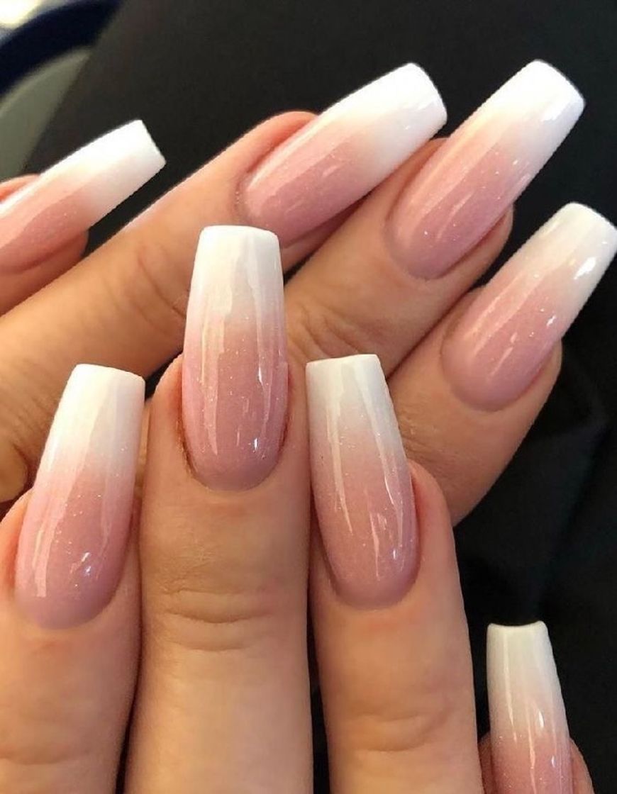 Fashion Essas unhas são lindas!