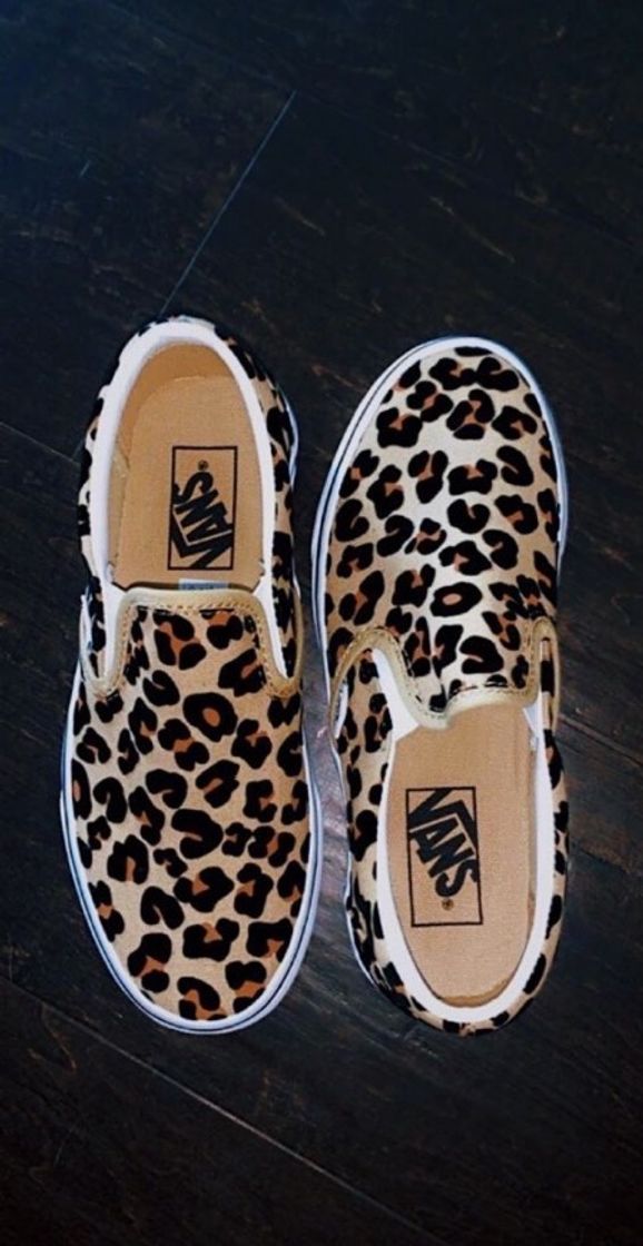 Moda Vans 