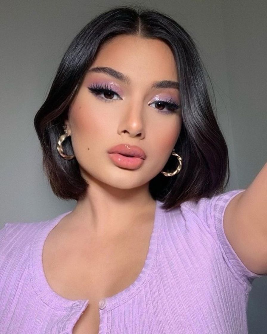 Social Make up inspo