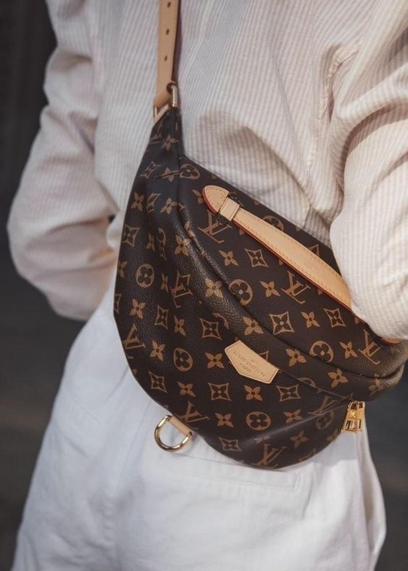 Social Luis Vuitton Bag