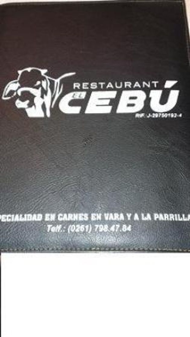 Restaurants Restaurant El Cebu