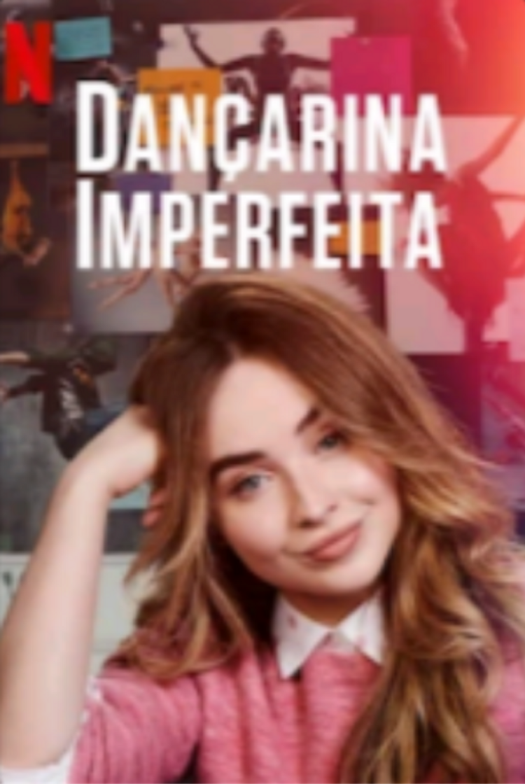 Película Dançarina Imperfeita