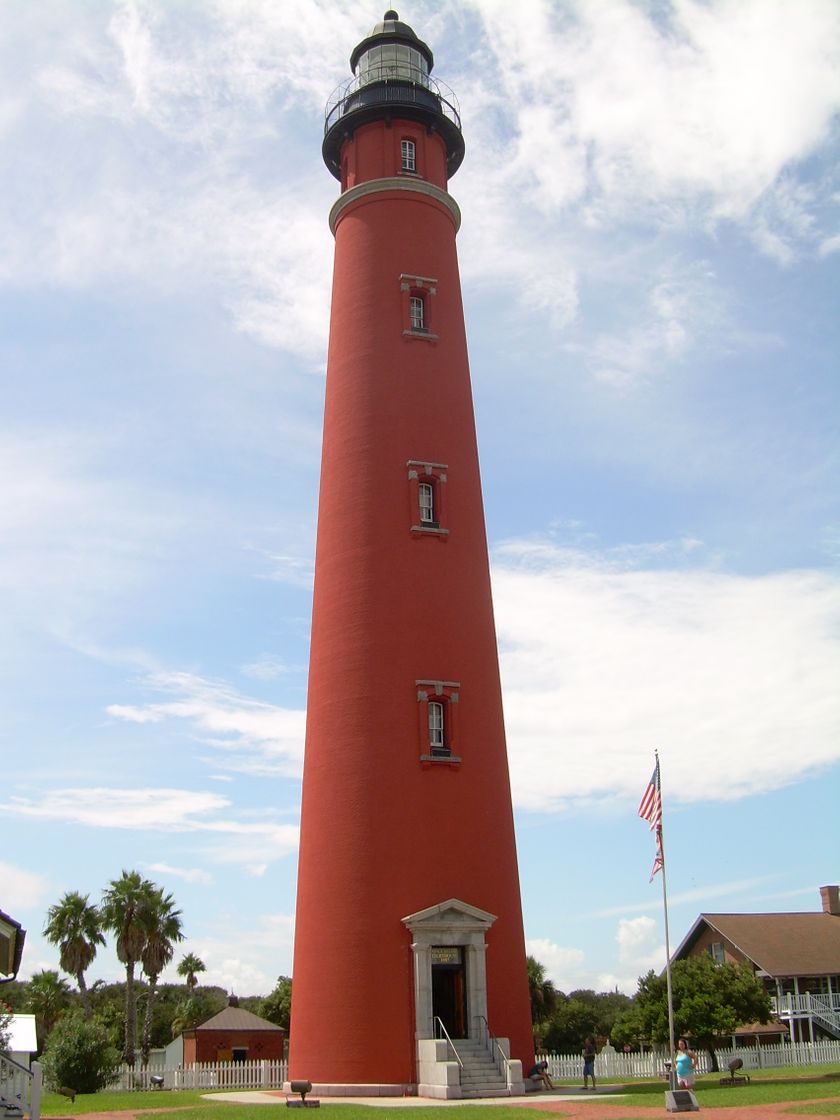 Place Ponce Inlet