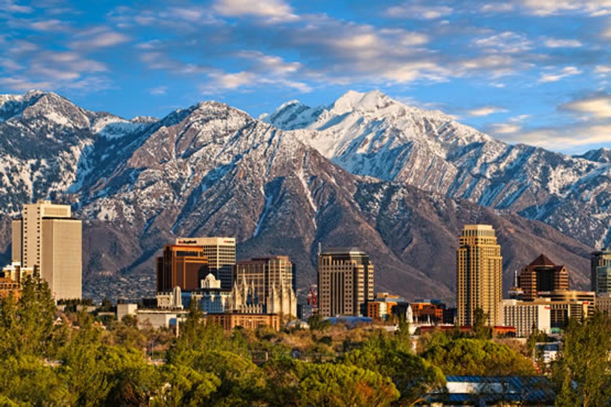 Place Denver