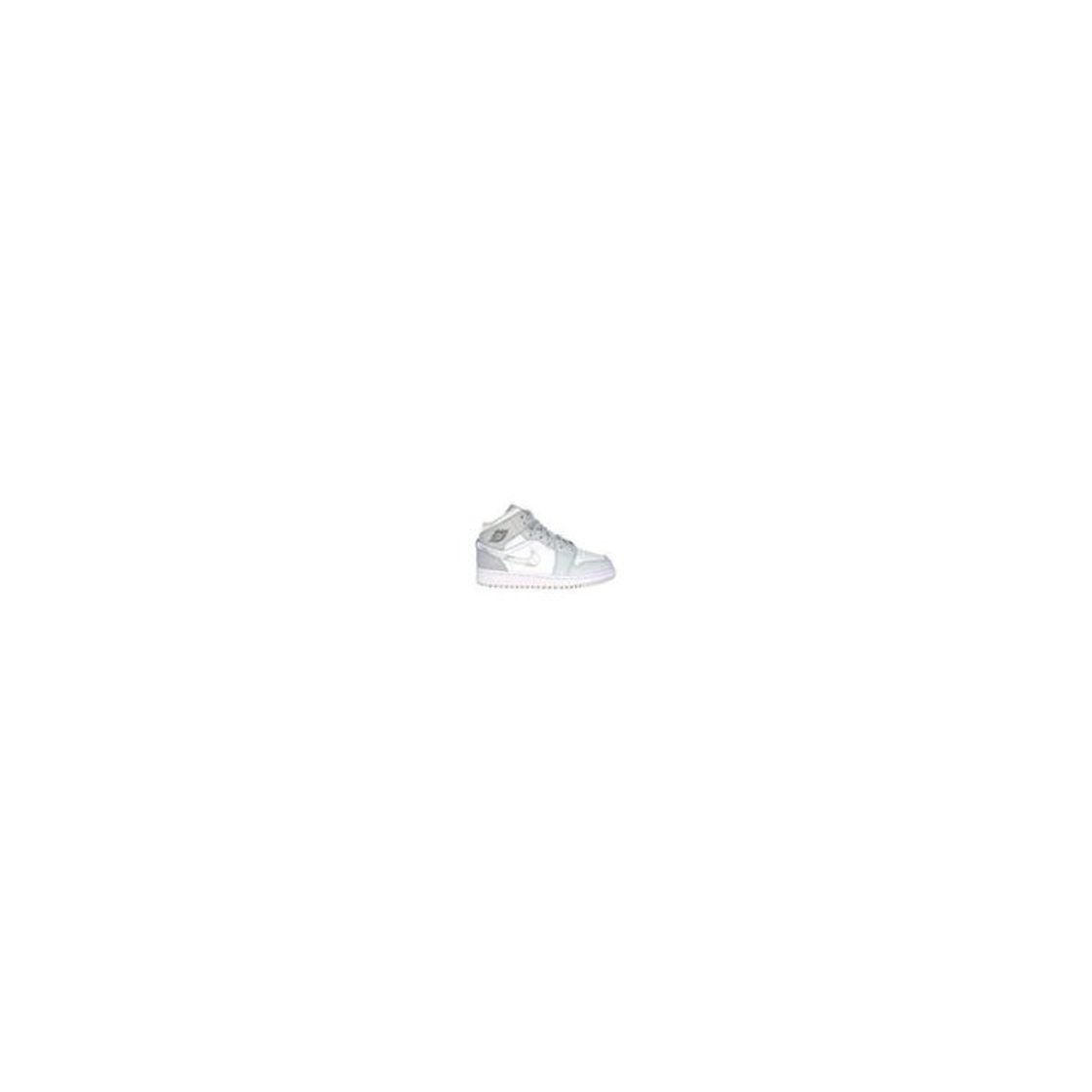 Social AIR JORDAN 1 MID