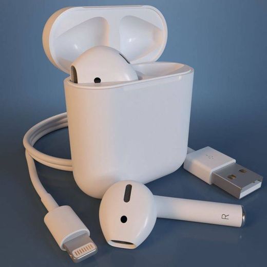 Airpods