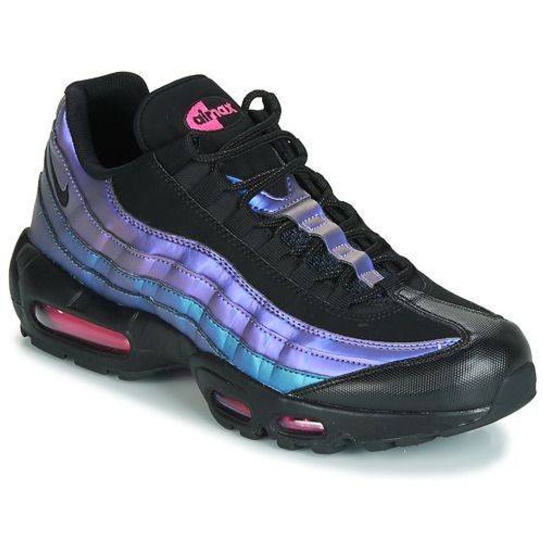 Moda Sapatilha air max 95 premium 