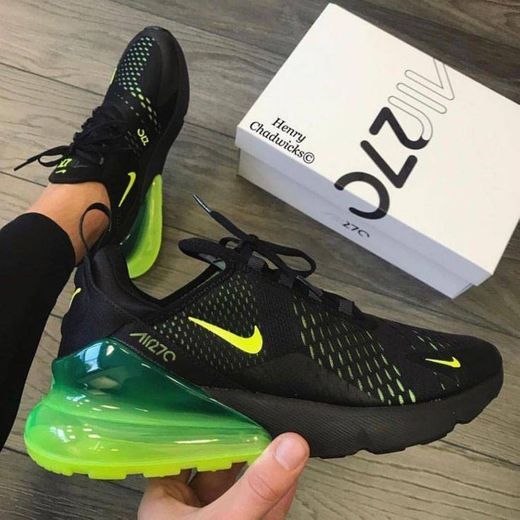 Nike air max 270 