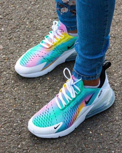 Nike air max 270 