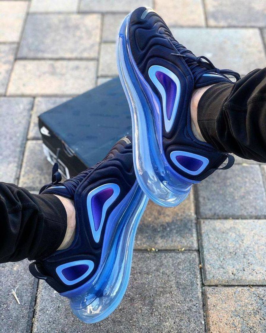 Fashion NIKE AIR MAX 720 