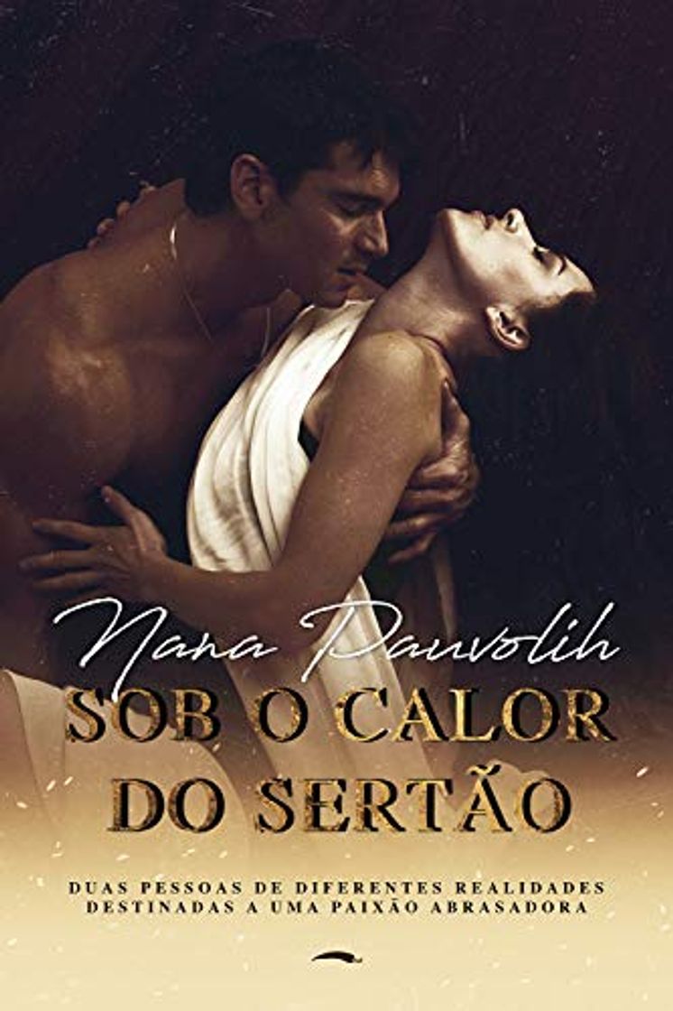 Books Sob O Calor do Sertão