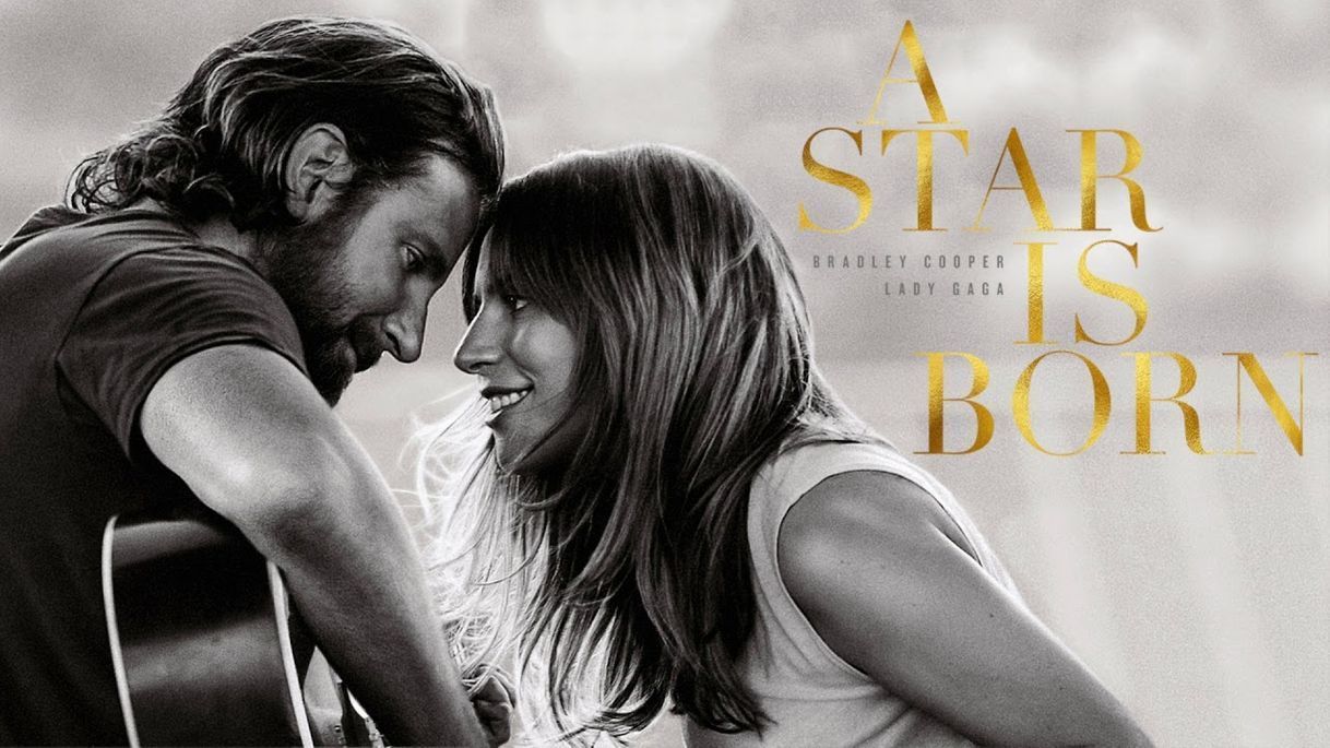 Canción Lady Gaga & Bradley Cooper - Shallow