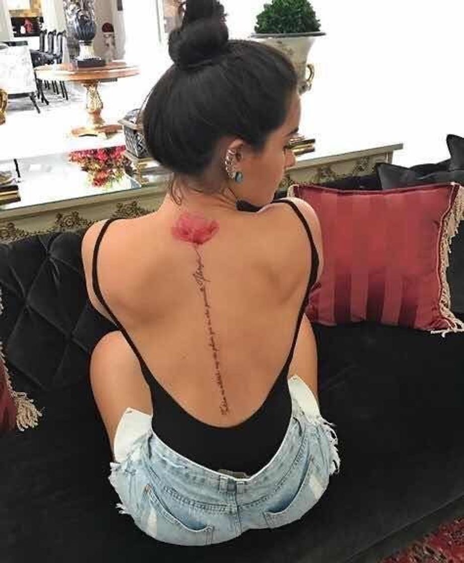 Fashion Tatuagem