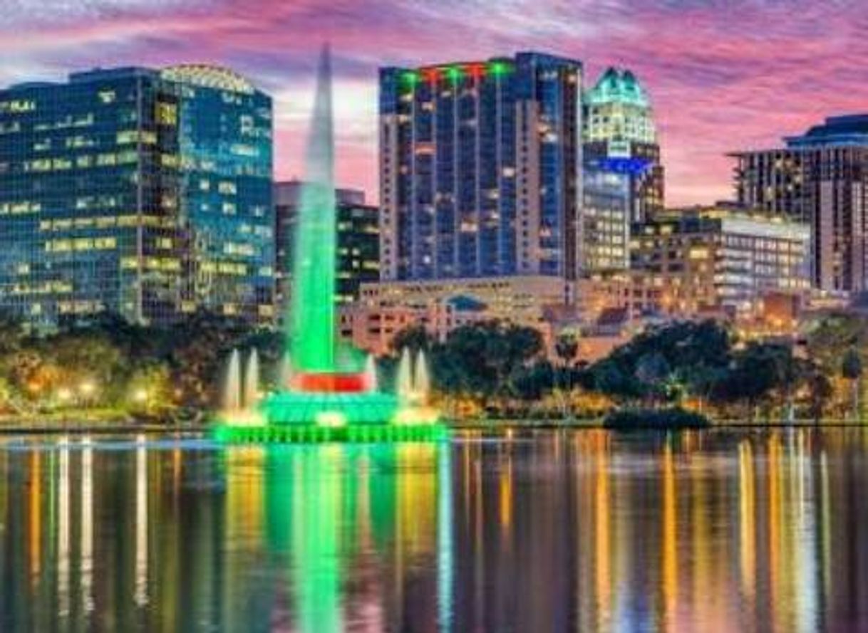Place Orlando