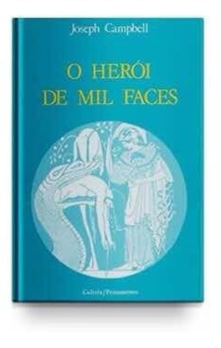 Moda O herói de mil faces