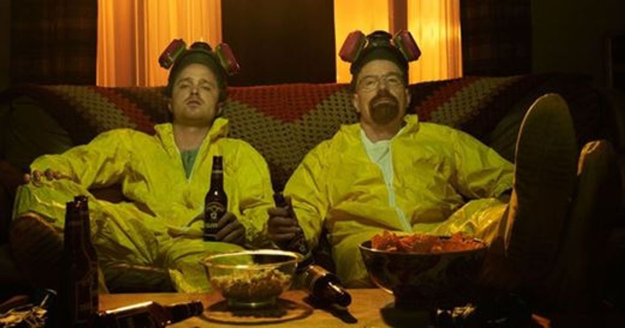 Serie 마야의 모험