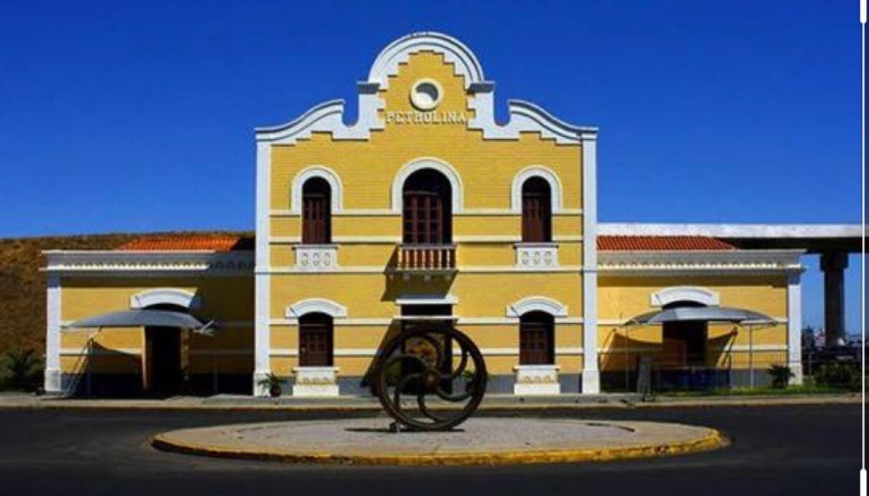 Restaurantes CATEDRAL TURISMO / PETROLINA