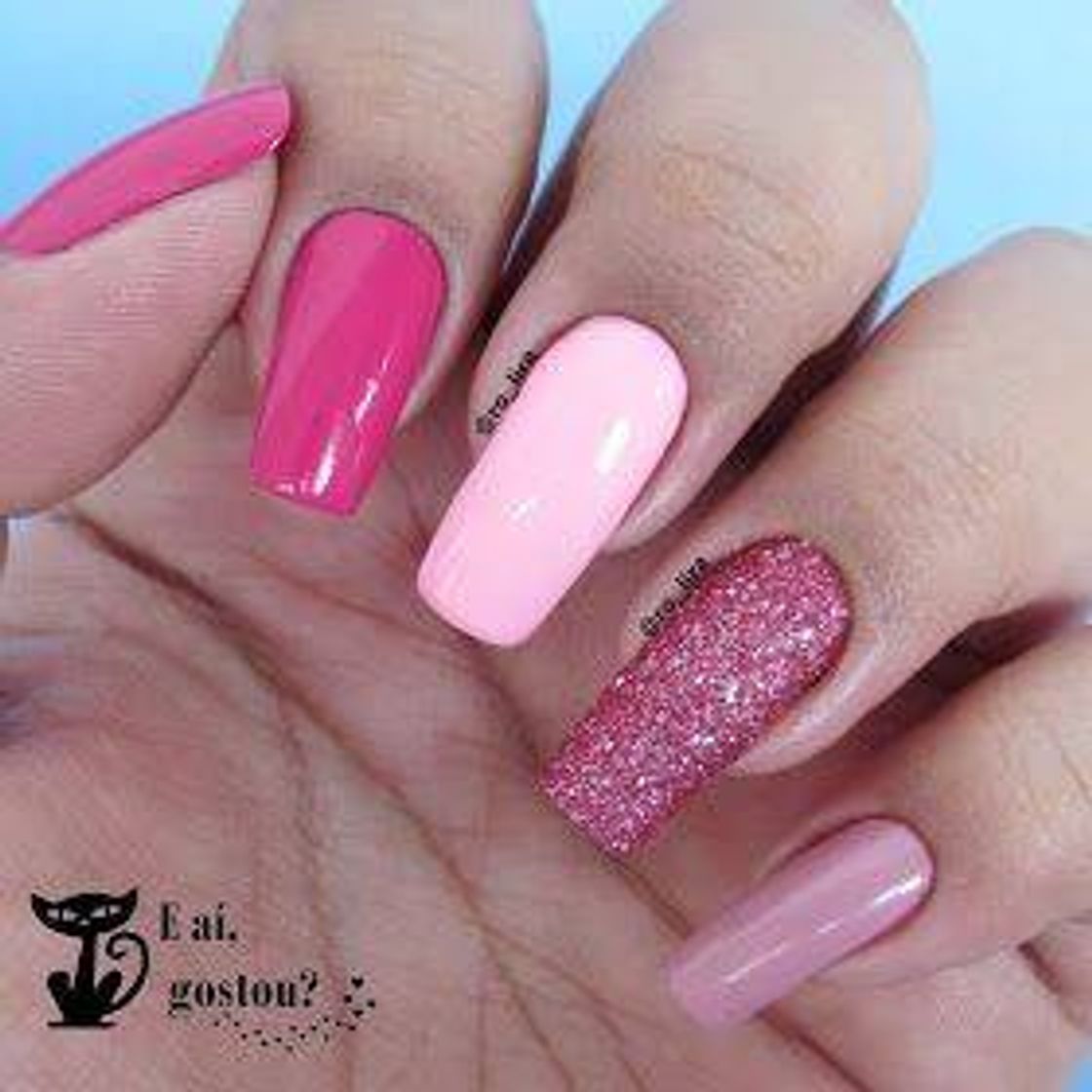 Fashion Pink