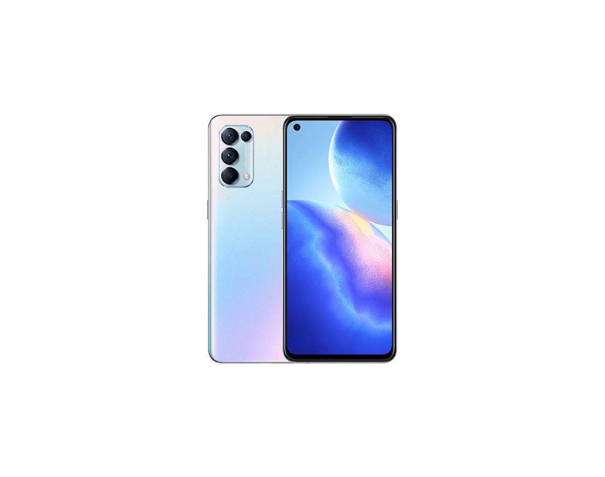 OPPO Find X3 Lite