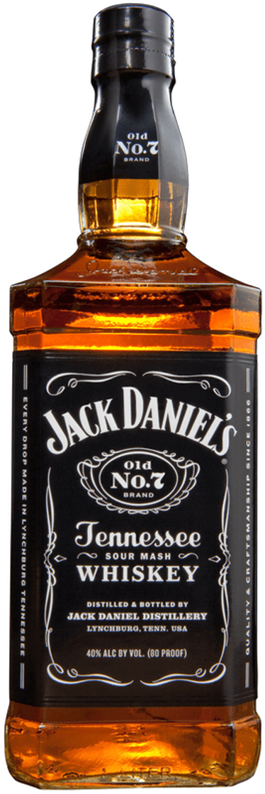 Fashion Jack Daniels 