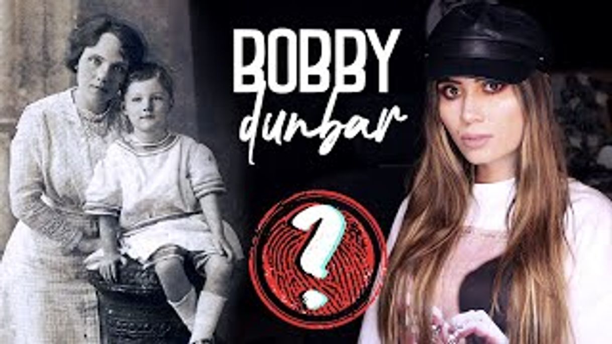 Moda ¿EL HIJO EQUIVOCADO?: La INCREÍBLE HISTORIA de BOBBY ...