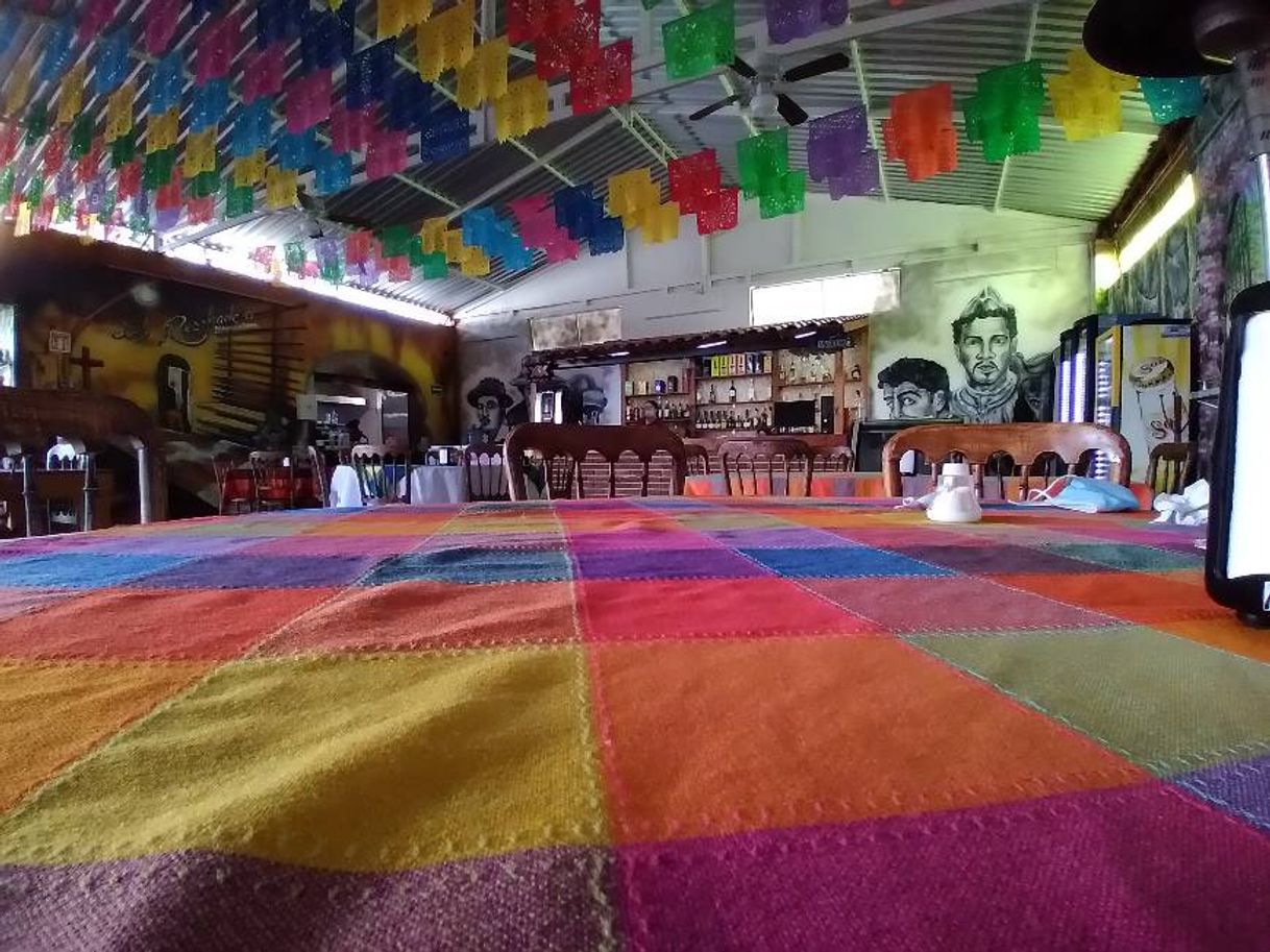 Restaurants Doña Meche Coatepec 