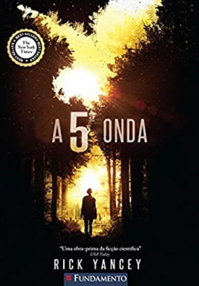 Libros A 5º onda 