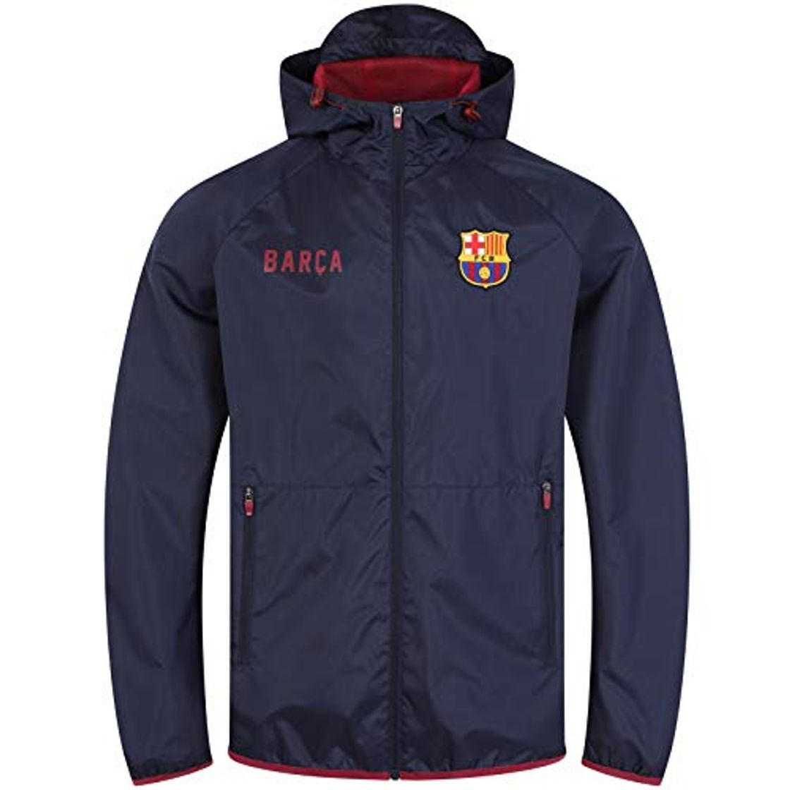 Fashion FCB FC Barcelona