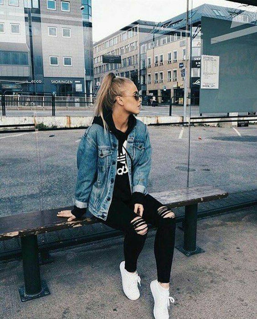 Social Look inverno! ❤❄☃️
