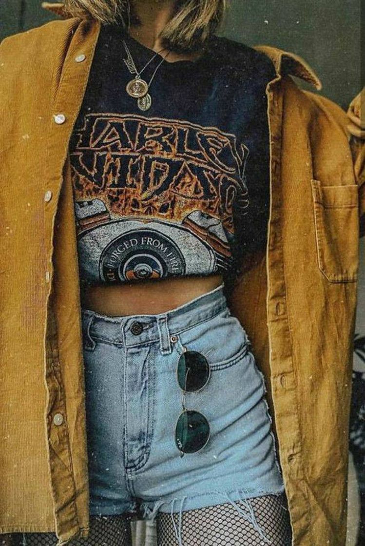 Social Look 