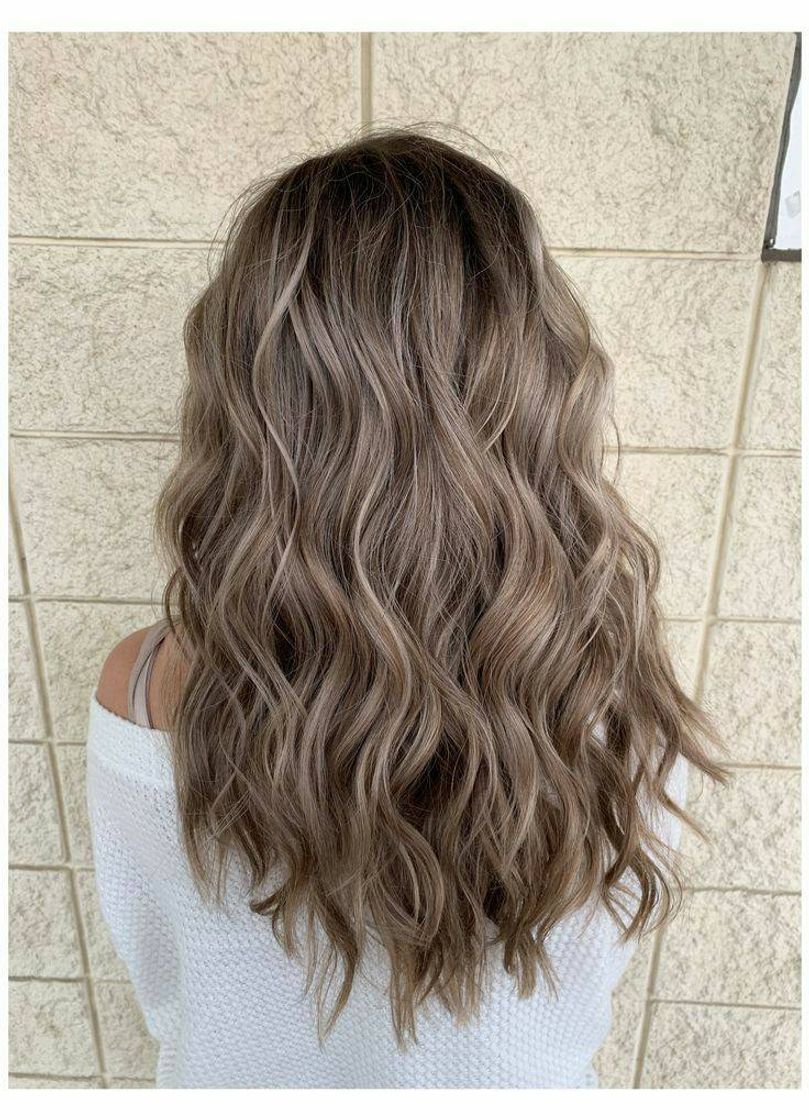 Social Hair 