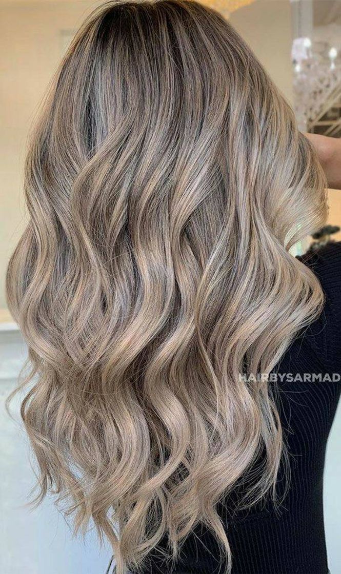 Social Hair 