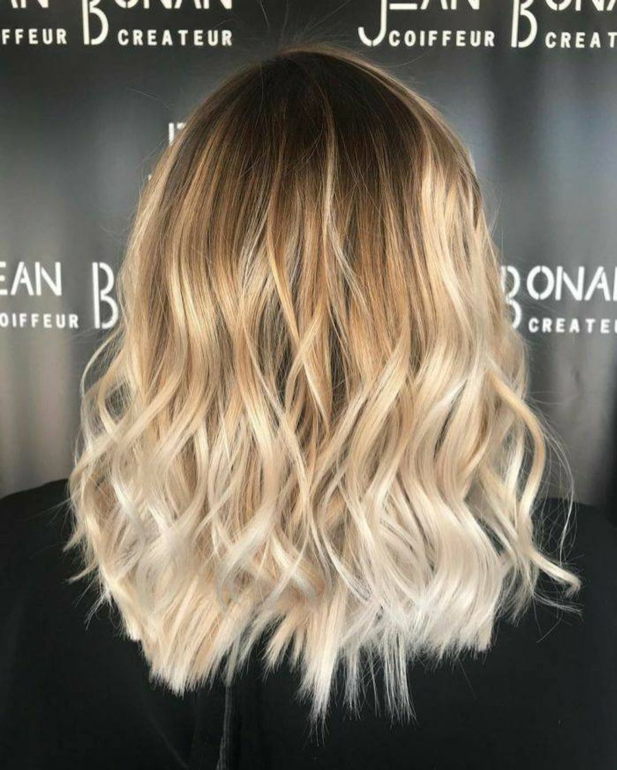 Social Hair 