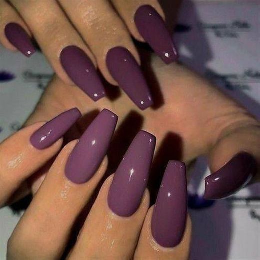 Nails 👾