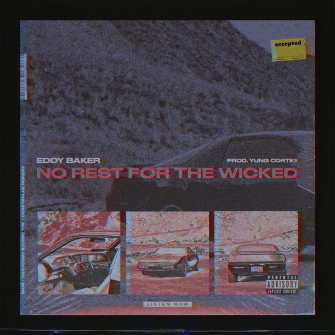 Music NightRider