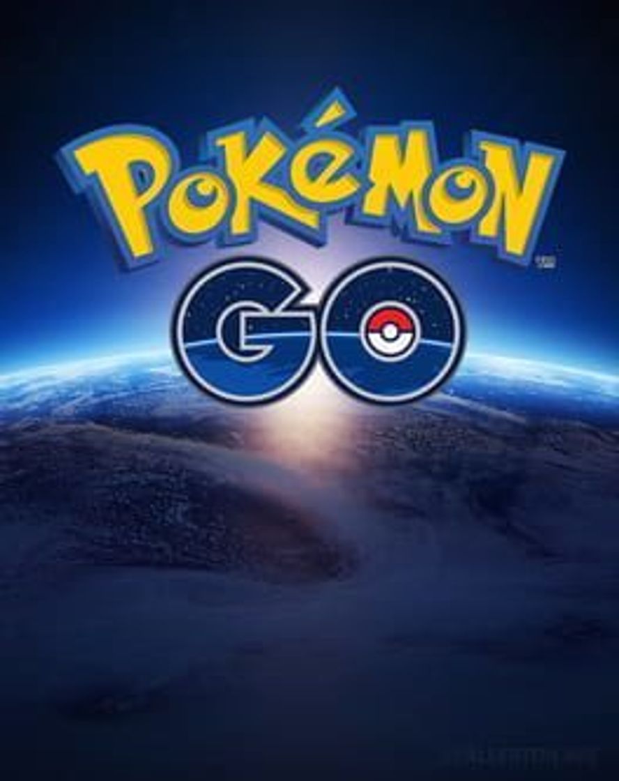 Videogames Pokémon GO