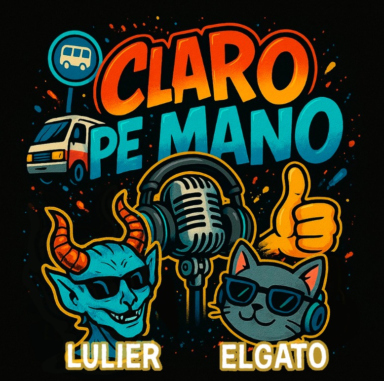 Podcast en español 