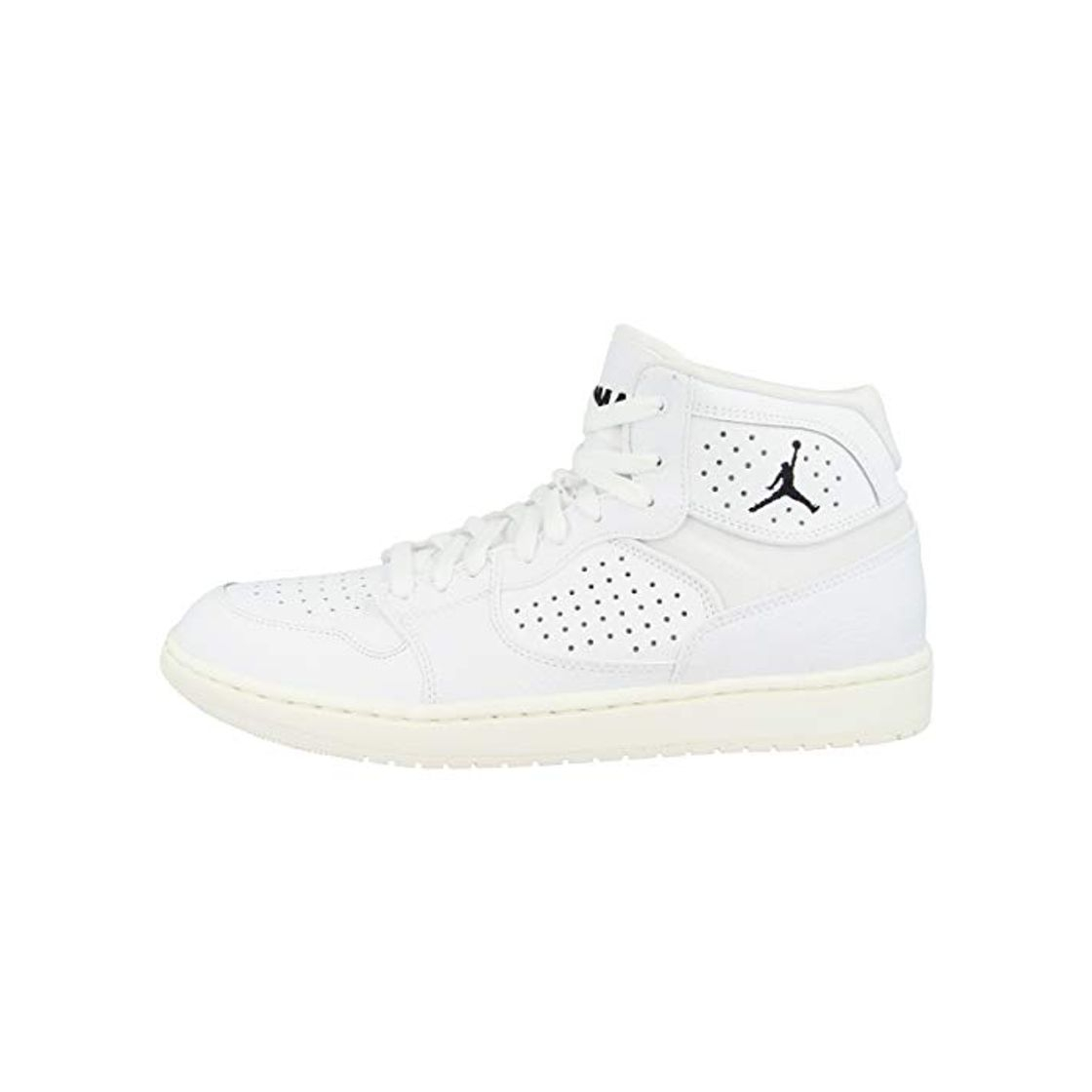 Moda Nike Jordan Access, Zapatillas Altas para Hombre, Multicolor