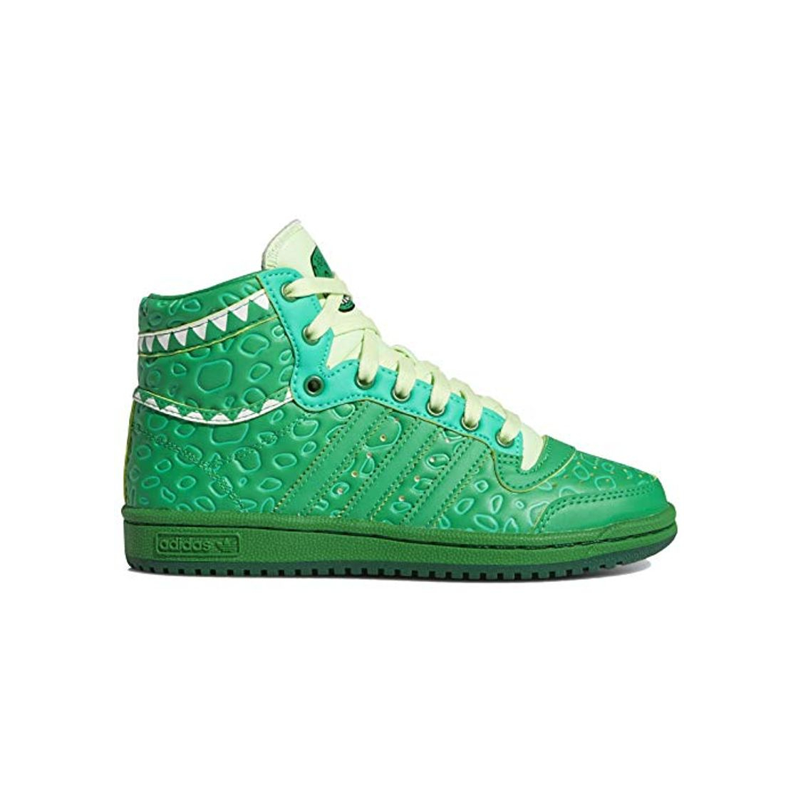 Fashion BIG KIDS' ADIDAS ORIGINALS TOP TEN HI X TOY STORY HIGH TOP CASUAL SHOES